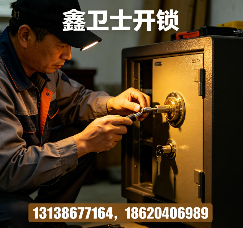 天门保险柜开锁