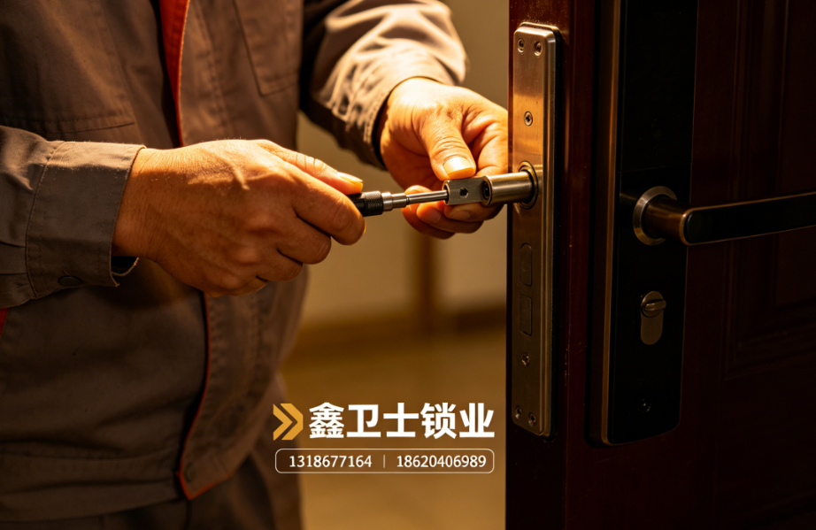 天门开锁避坑指南，天门开锁防套路，天门正规开锁